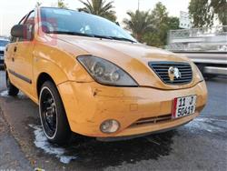 Saipa Tiba